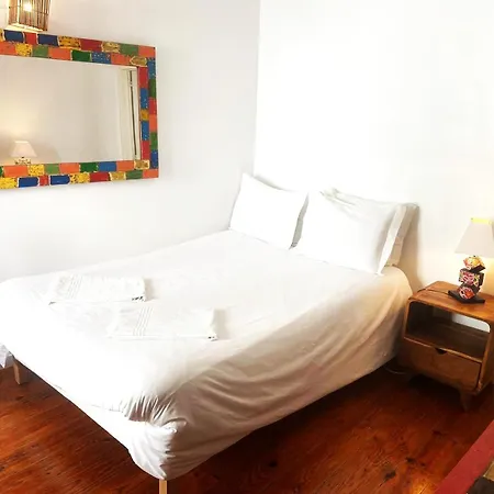 Old Fence - By Mayoral * Lisboa