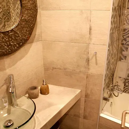 Appartamento Old Fence - By Mayoral Lisbona