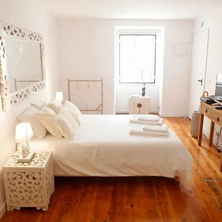 Lägenhet Old Fence - By Mayoral