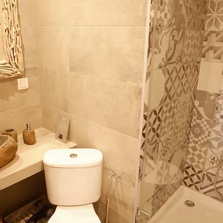 Appartamento Old Fence - By Mayoral Lisbona