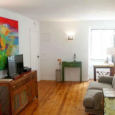 Old Fence - By Mayoral Lägenhet *