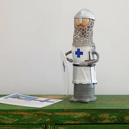 Old Fence - By Mayoral *