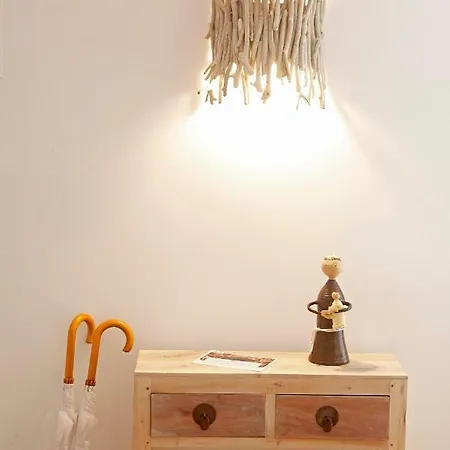 Appartamento Old Fence - By Mayoral