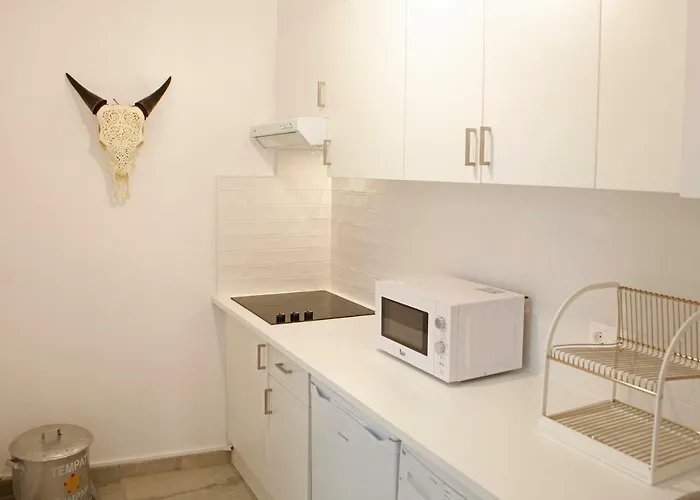 Apartment Old Fence - By Mayoral Lisbon