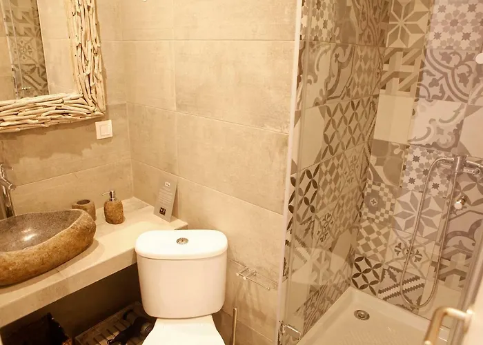 Apartment Old Fence - By Mayoral Lisbon