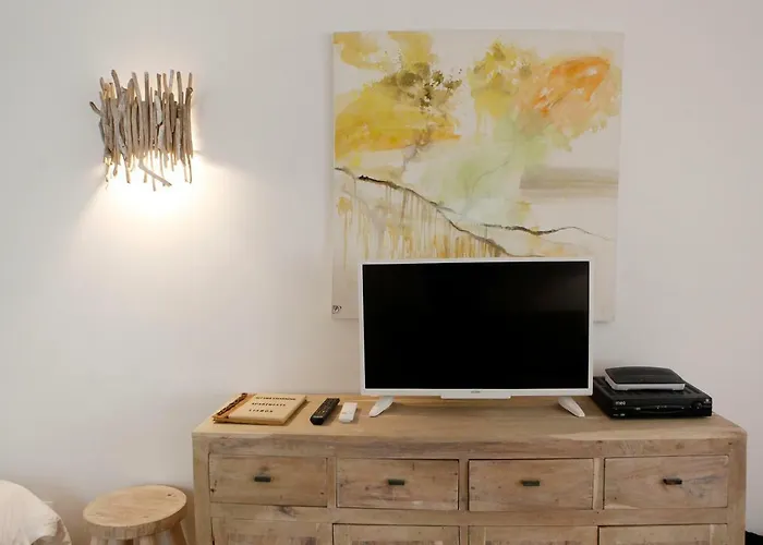 Old Fence - By Mayoral