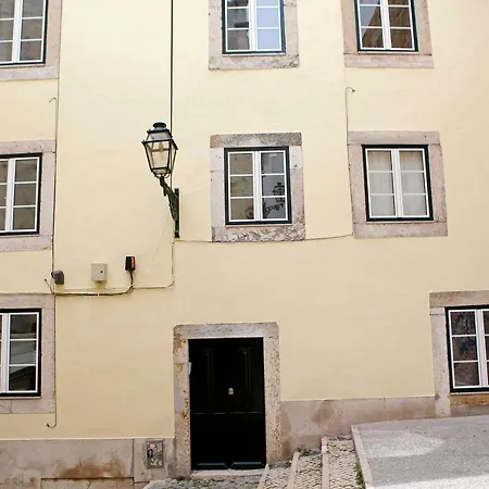 Old Fence - By Mayoral Апартаменти